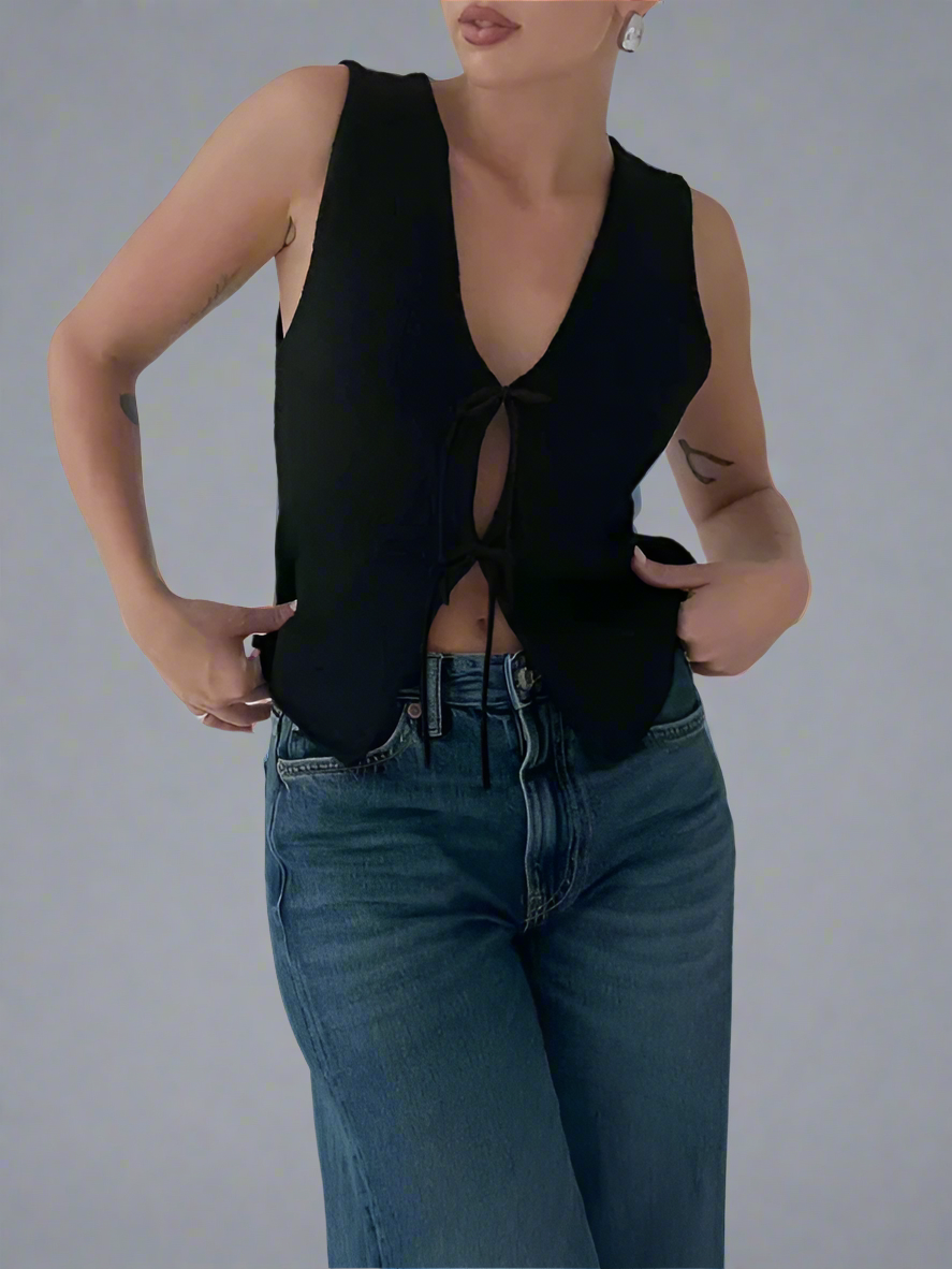 Tofka Vest