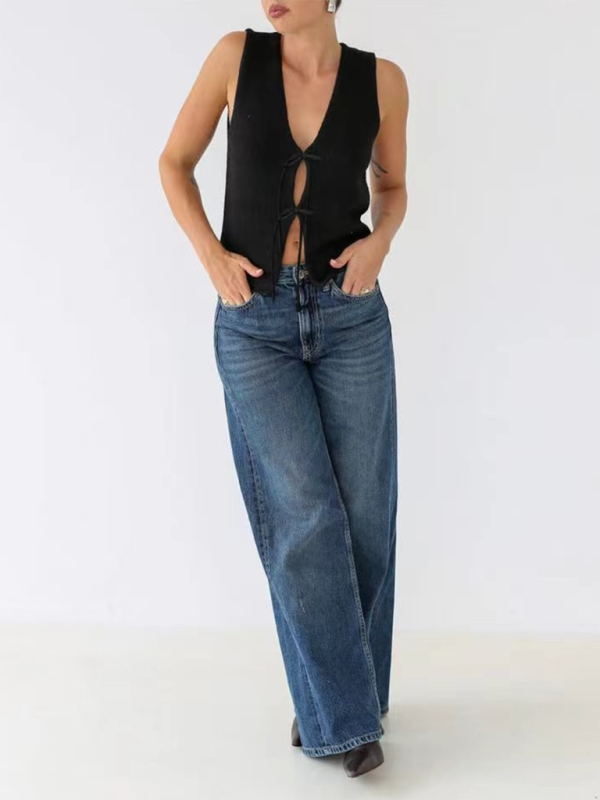 Tofka Vest