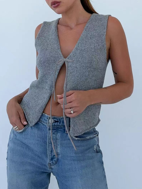 Tofka Vest
