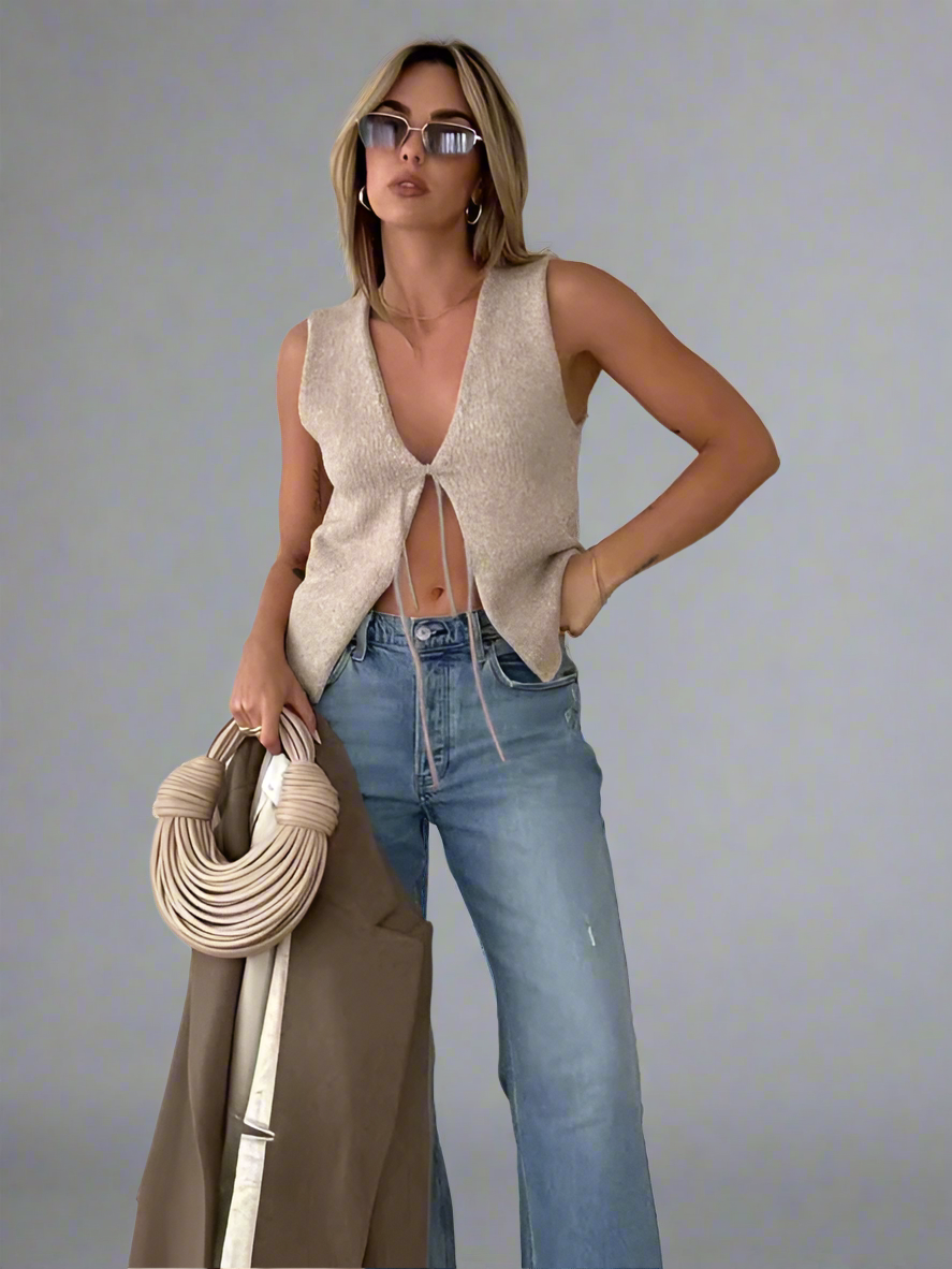 Tofka Vest