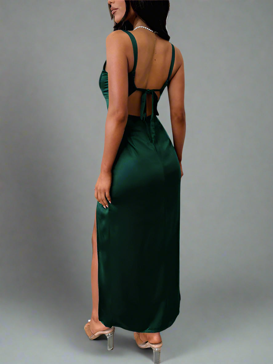 Elegant Lace DIana Dress