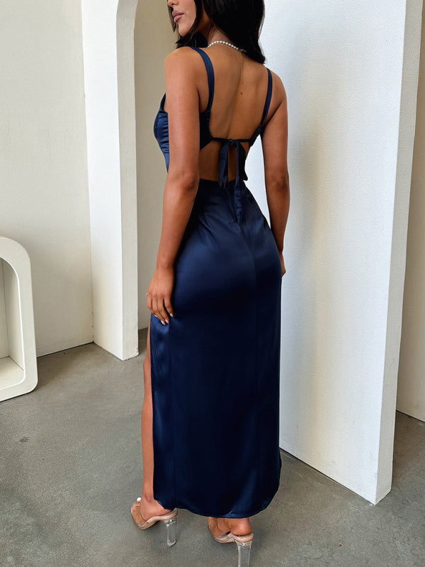 Elegant Lace DIana Dress
