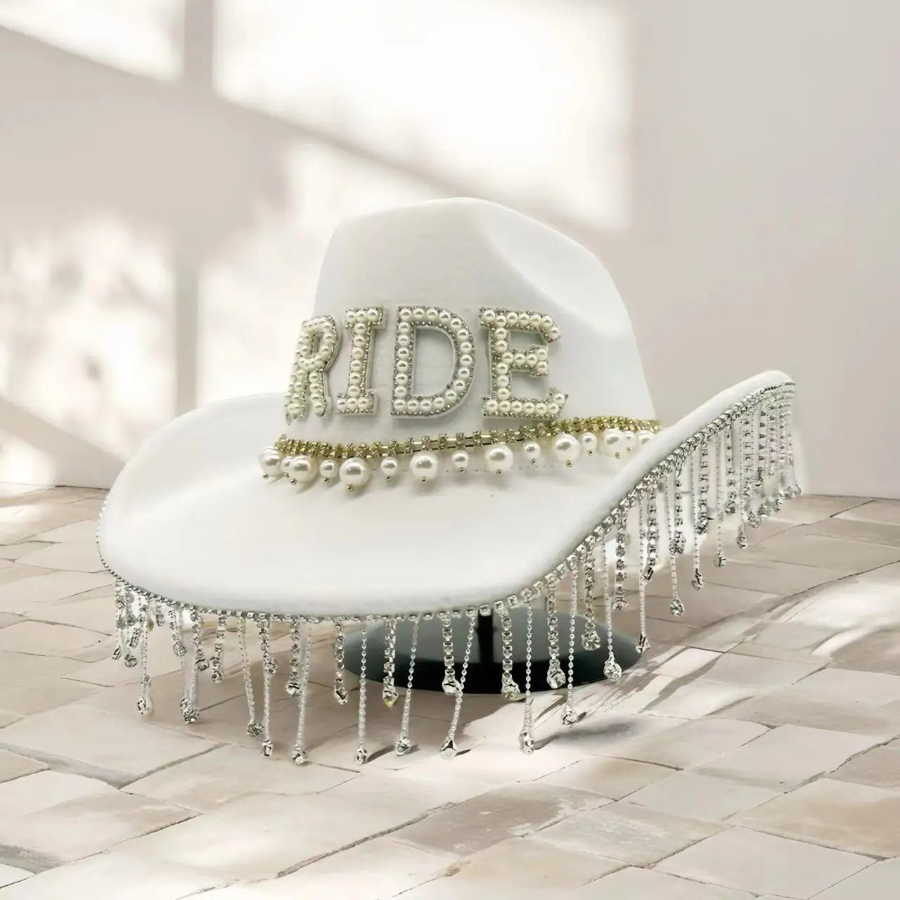 Bachelorette Accessories