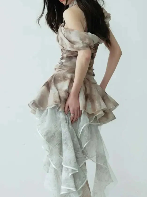 Street Fashion Collection