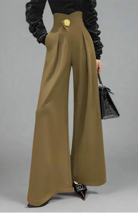 Bontaz Pants