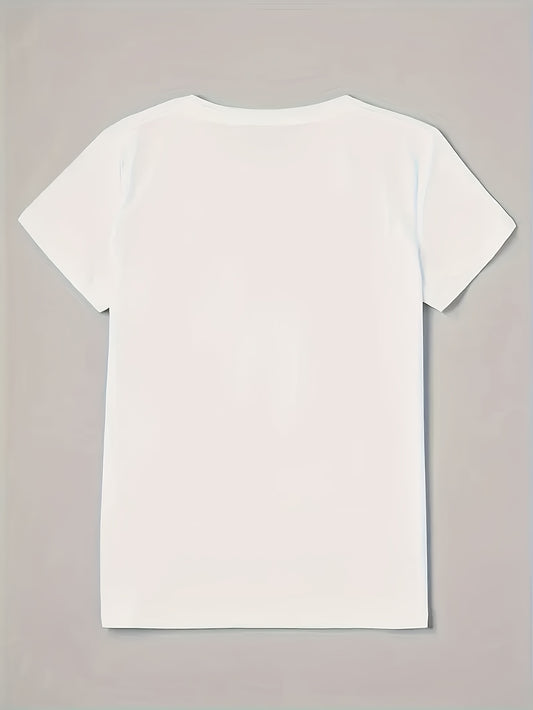 "Mother of the Bride" Print T-Shirt