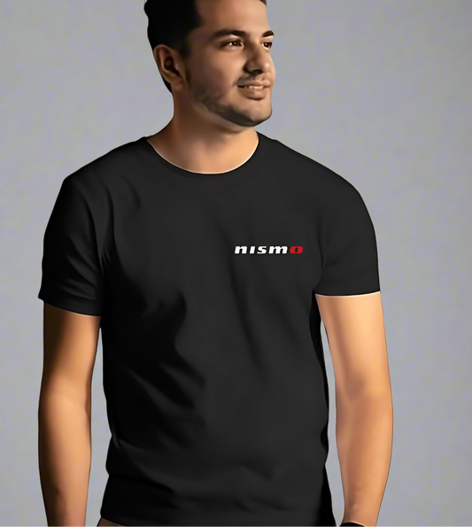 Men's  Enthusiasts  Loose Fit Plus Size T-shirt