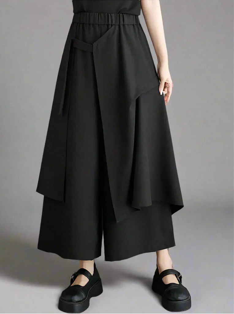 GTR  High Waist  Pants