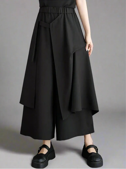 GTR  High Waist  Pants
