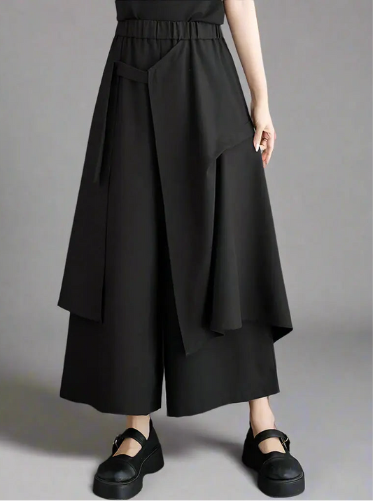 GTR  High Waist  Pants