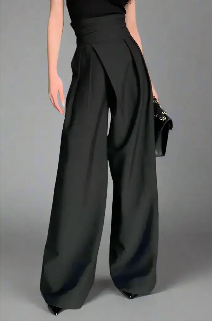 Tray Pants