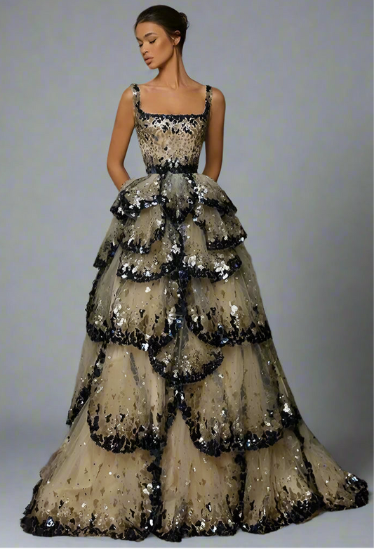 Badina Dress