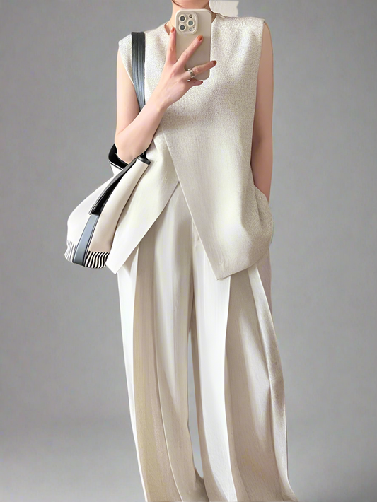 Two Pieces  Lera Set