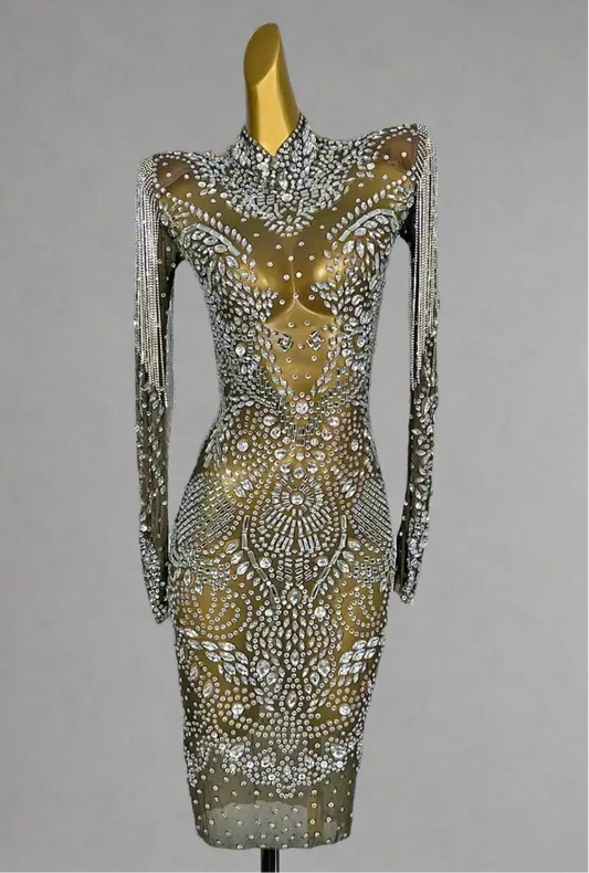 Amira Dress