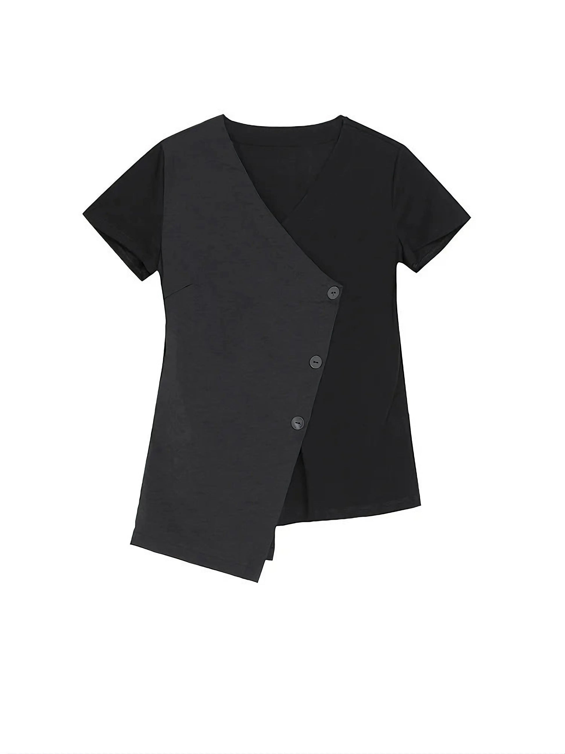 Bare T-Shirt Blue Moon Fashion House