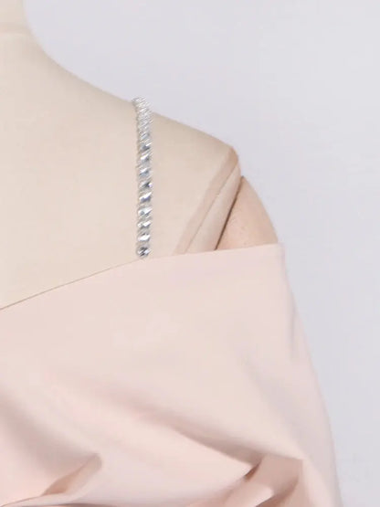 Candy Dress Blue Moon Fashion House