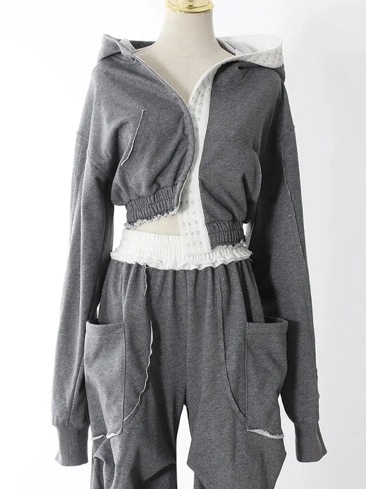 Comfy Set Blue Moon Fashion House