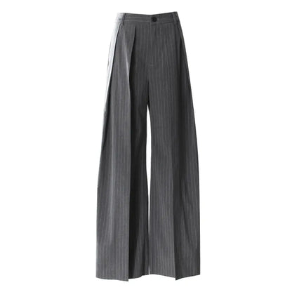 Formula Pants Blue Moon Fashion House