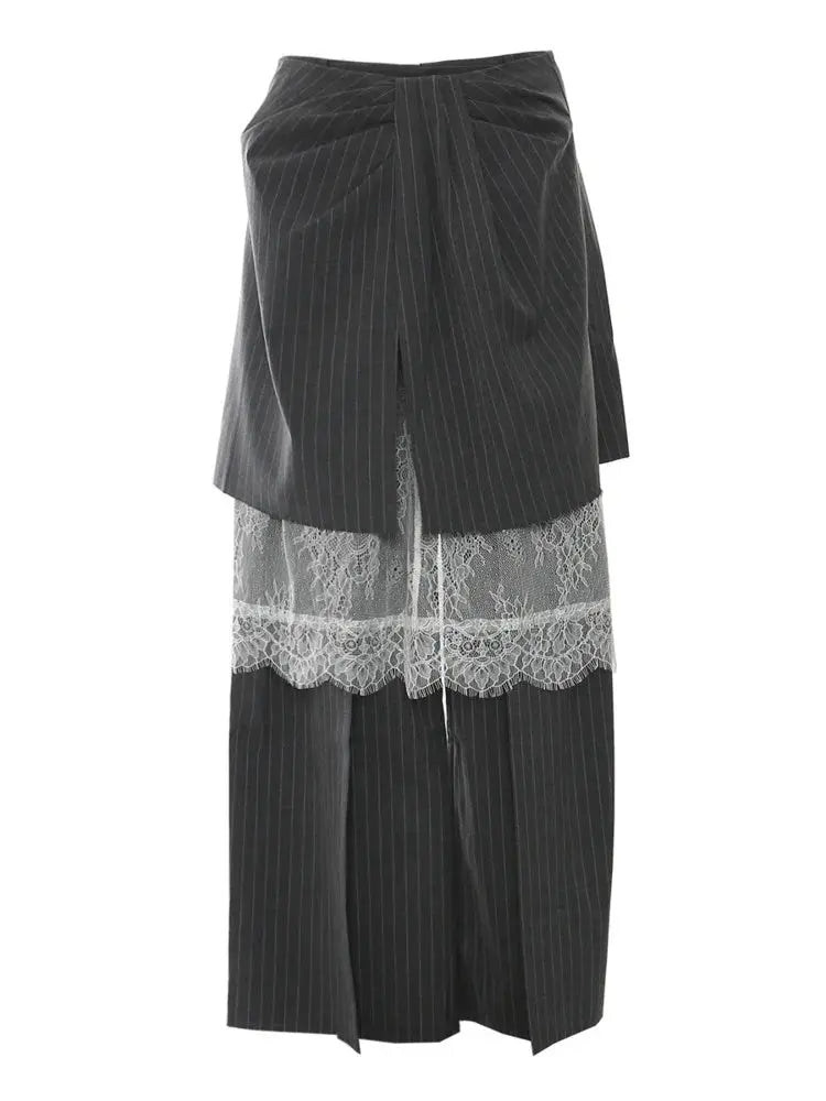 Formula Pants Blue Moon Fashion House