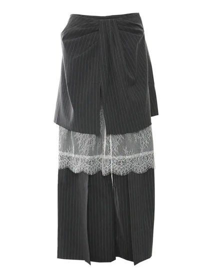 Formula Pants Blue Moon Fashion House