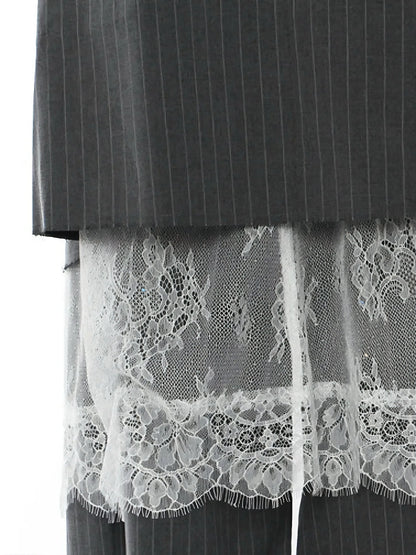 Formula Pants Blue Moon Fashion House