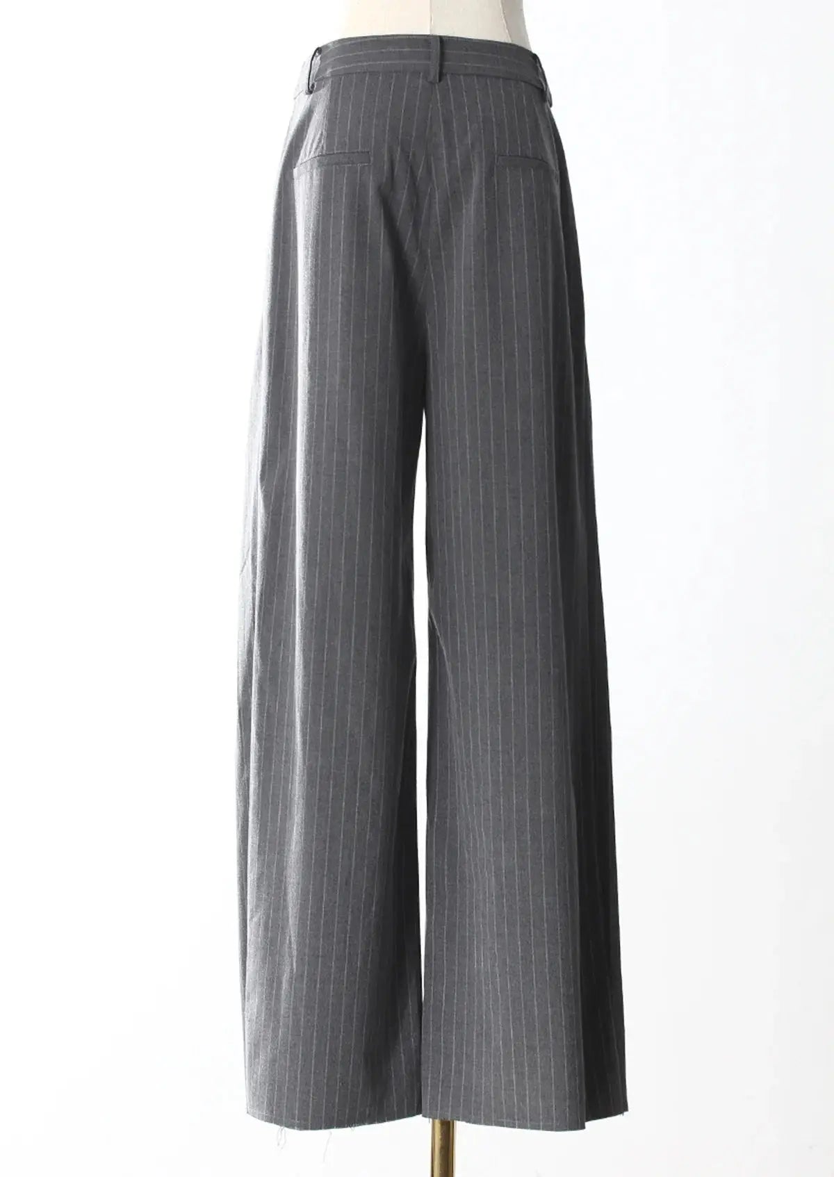 Formula Pants Blue Moon Fashion House