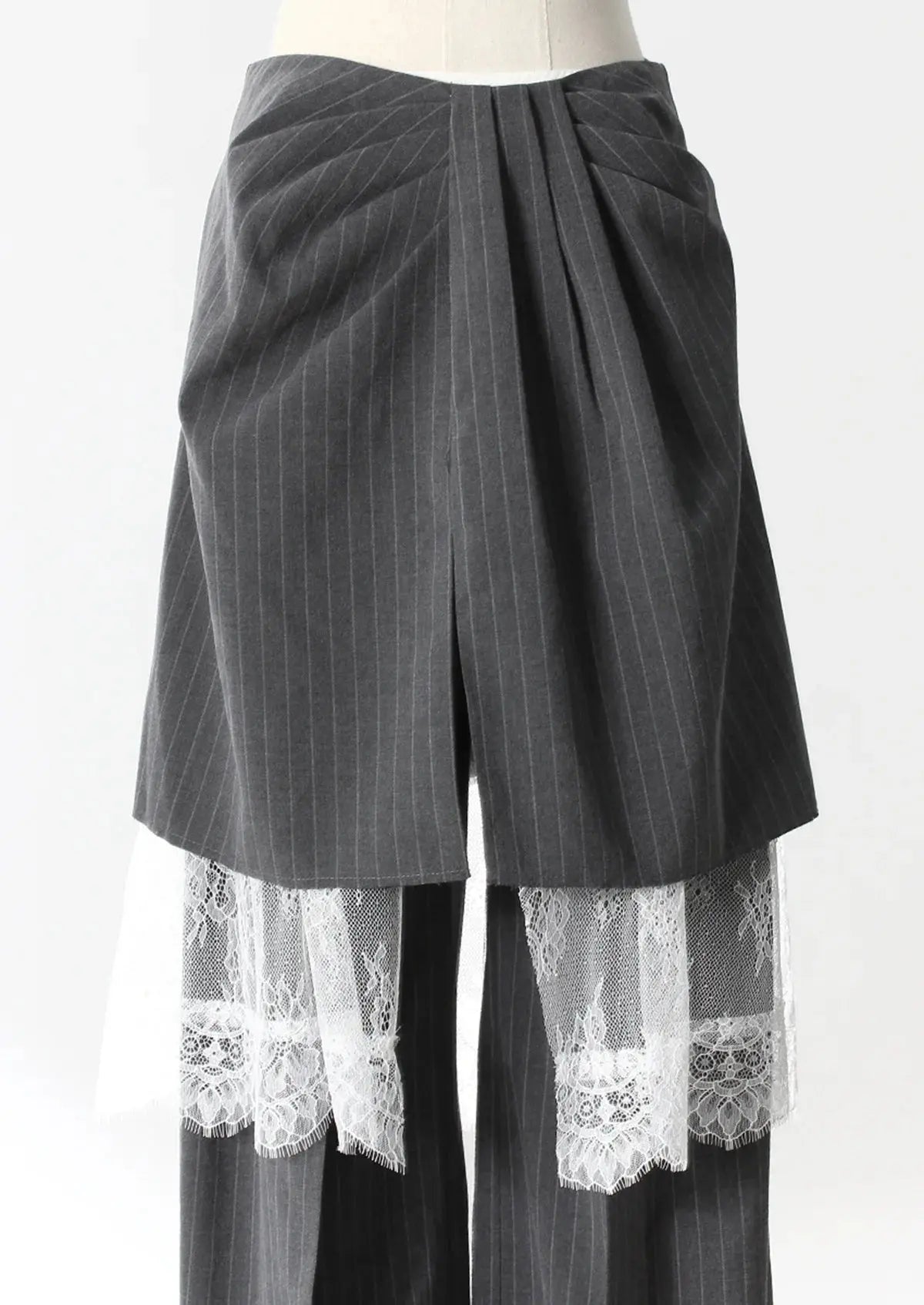 Formula Pants Blue Moon Fashion House