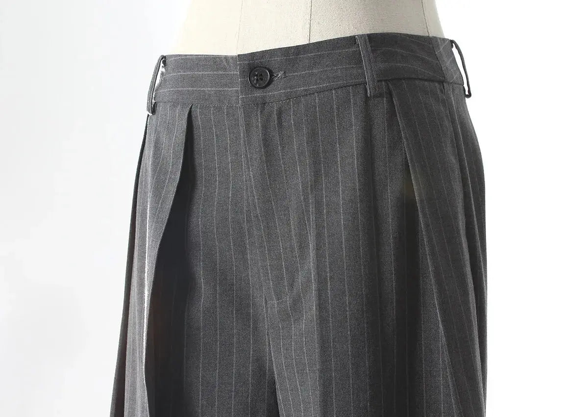 Formula Pants Blue Moon Fashion House
