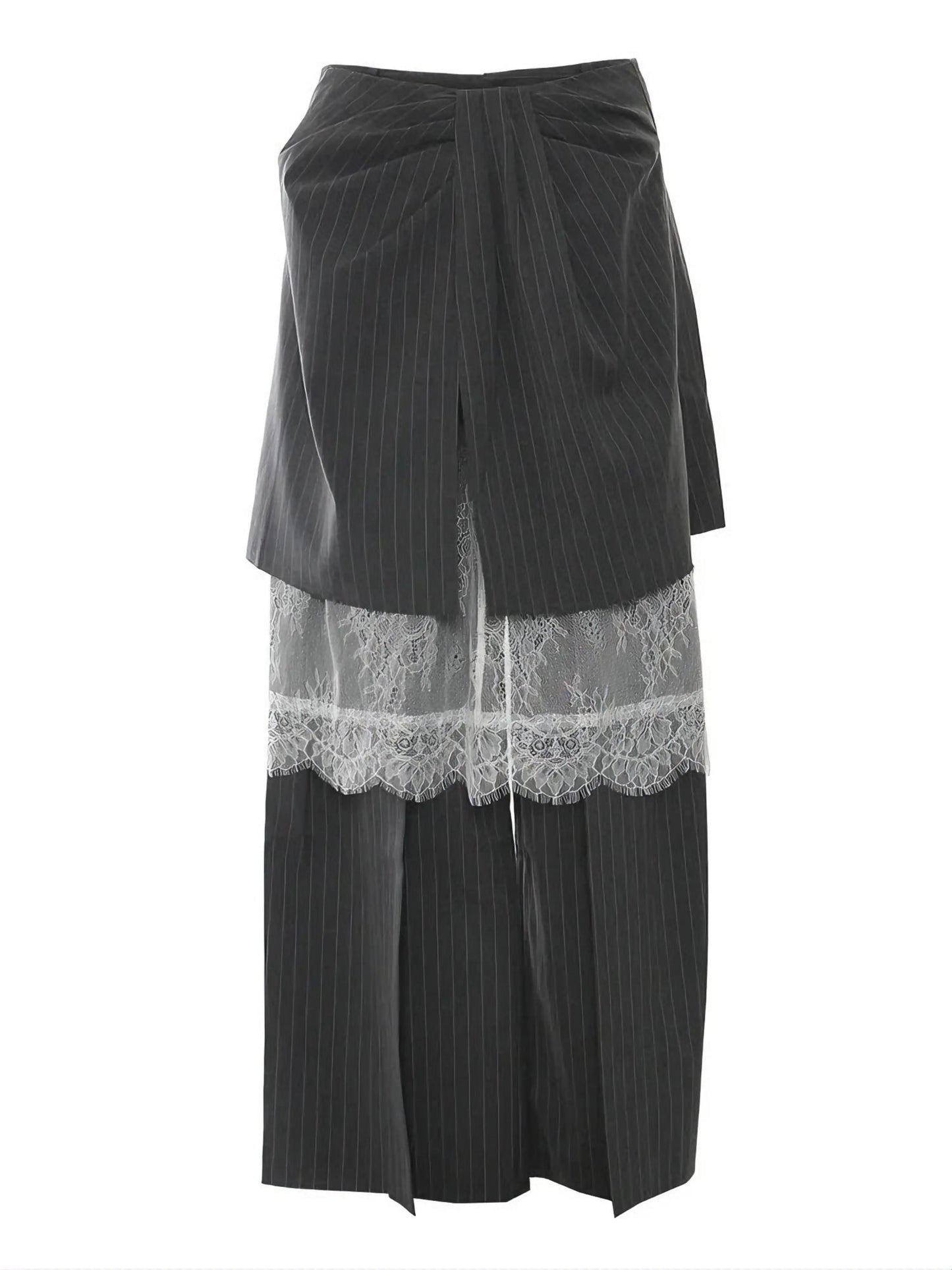 Formula Pants Blue Moon Fashion House