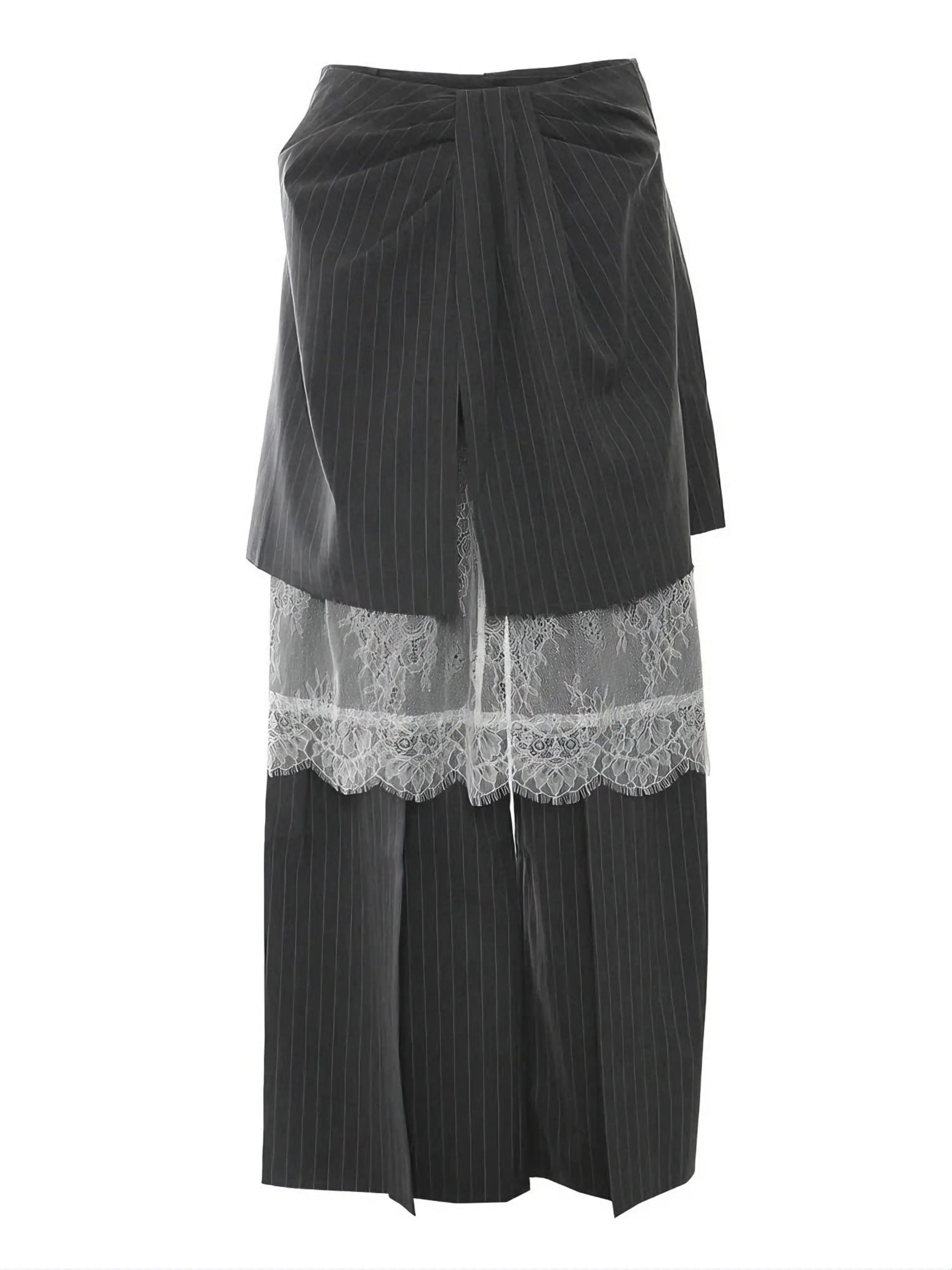 Formula Pants Blue Moon Fashion House