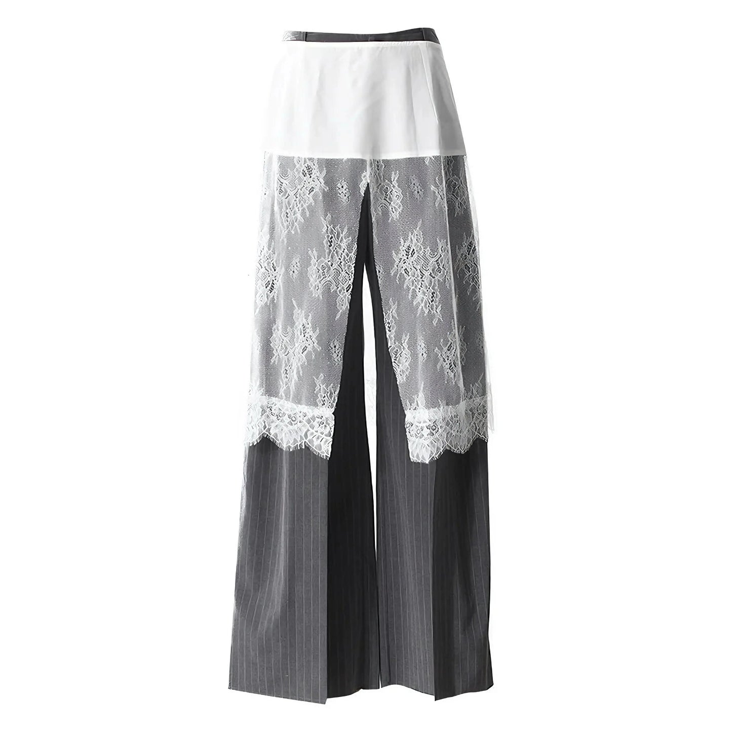 Formula Pants Blue Moon Fashion House