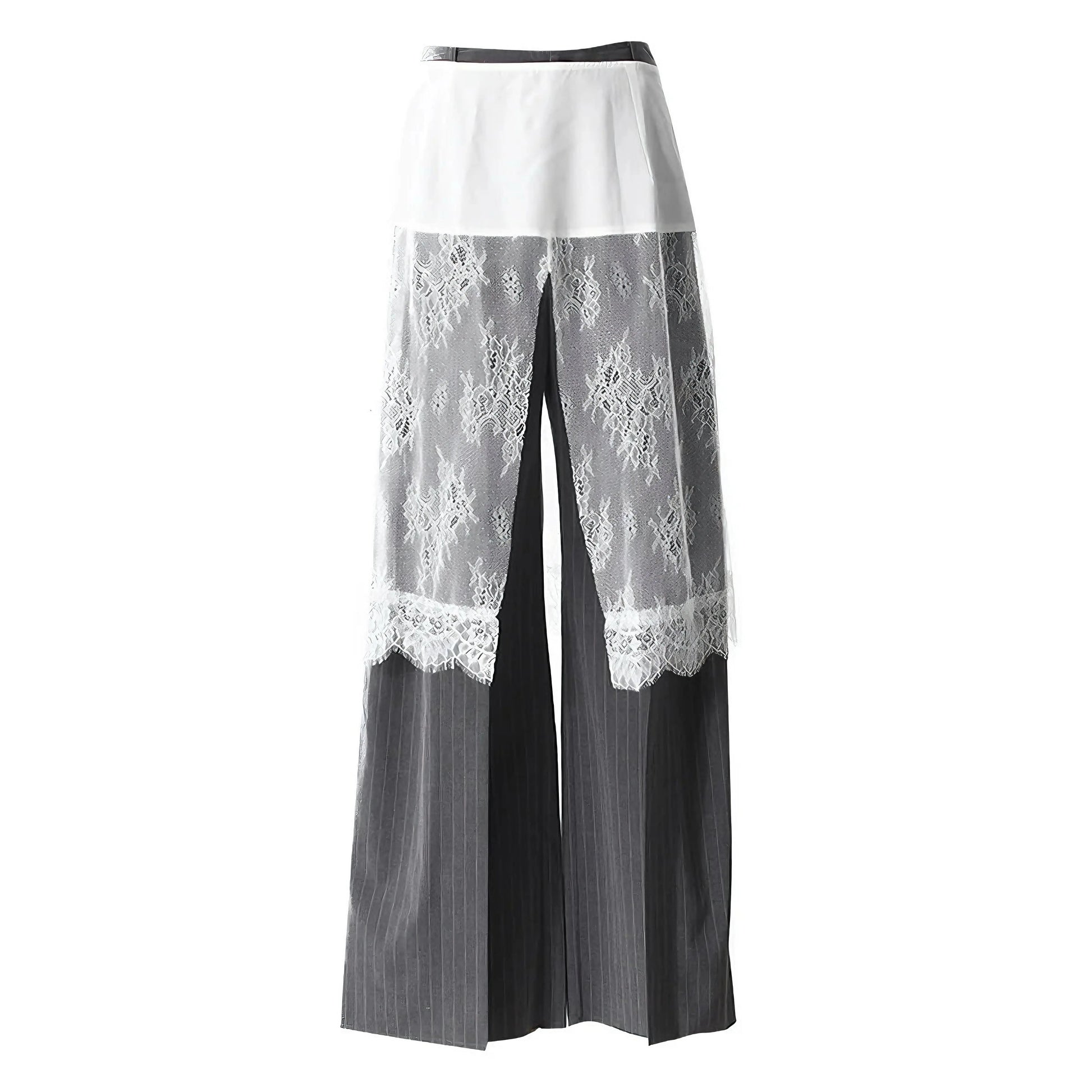 Formula Pants Blue Moon Fashion House