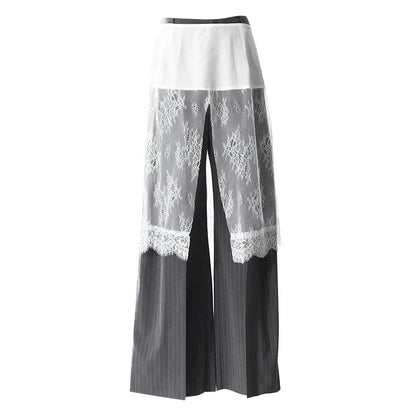 Formula Pants Blue Moon Fashion House