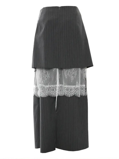 Formula Pants Blue Moon Fashion House