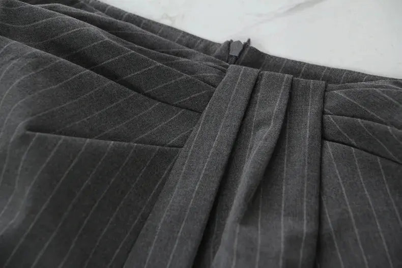 Formula Pants Blue Moon Fashion House