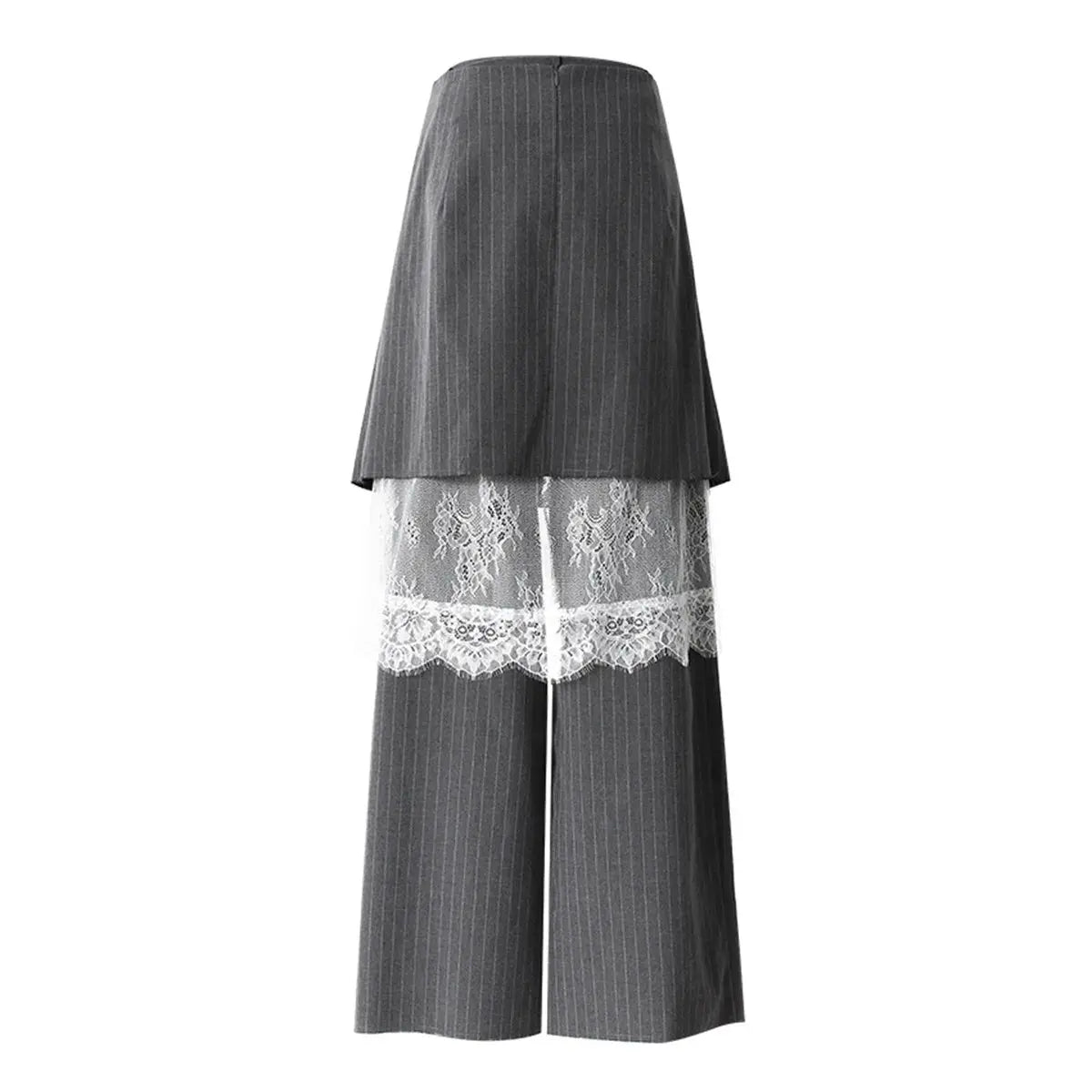 Formula Pants Blue Moon Fashion House