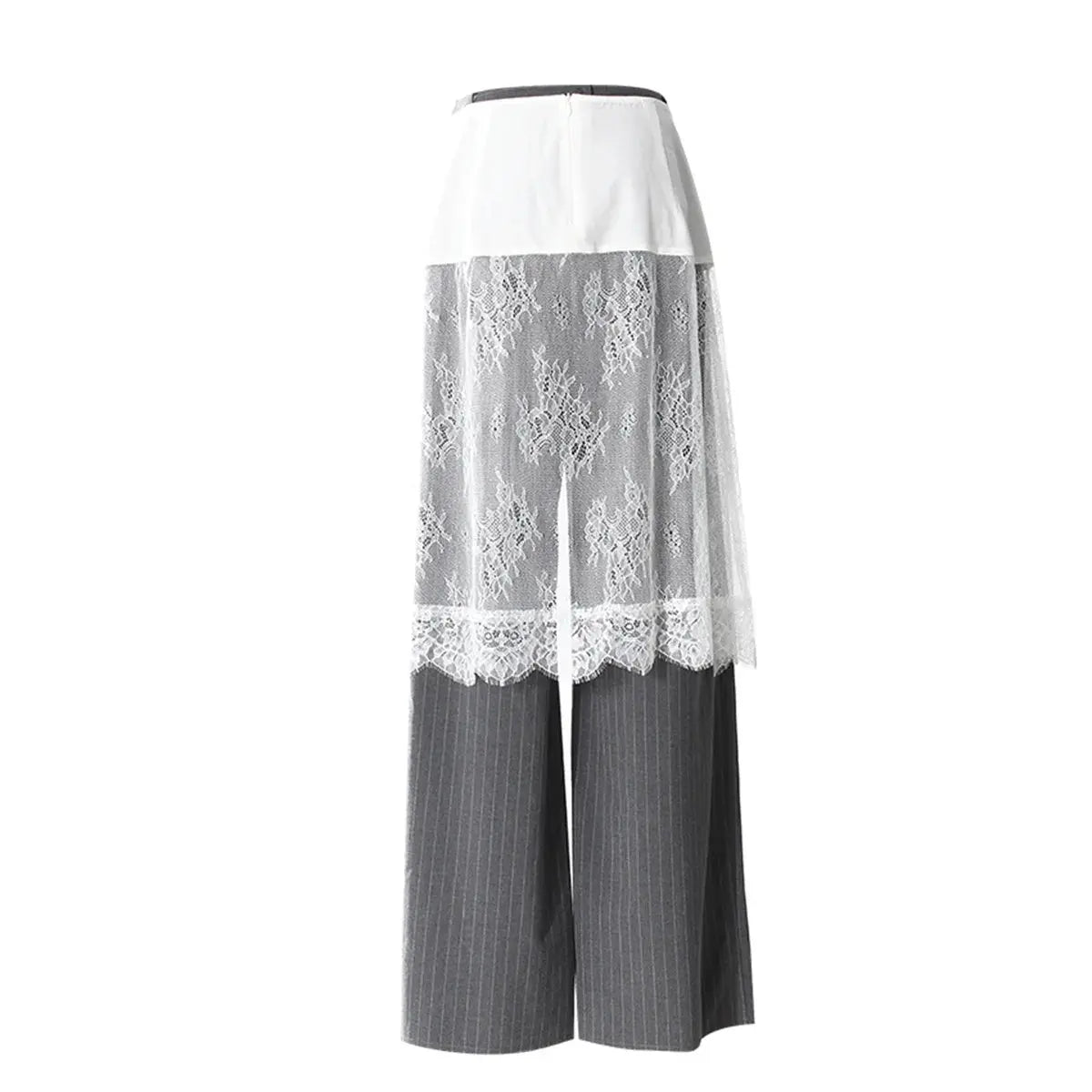 Formula Pants Blue Moon Fashion House