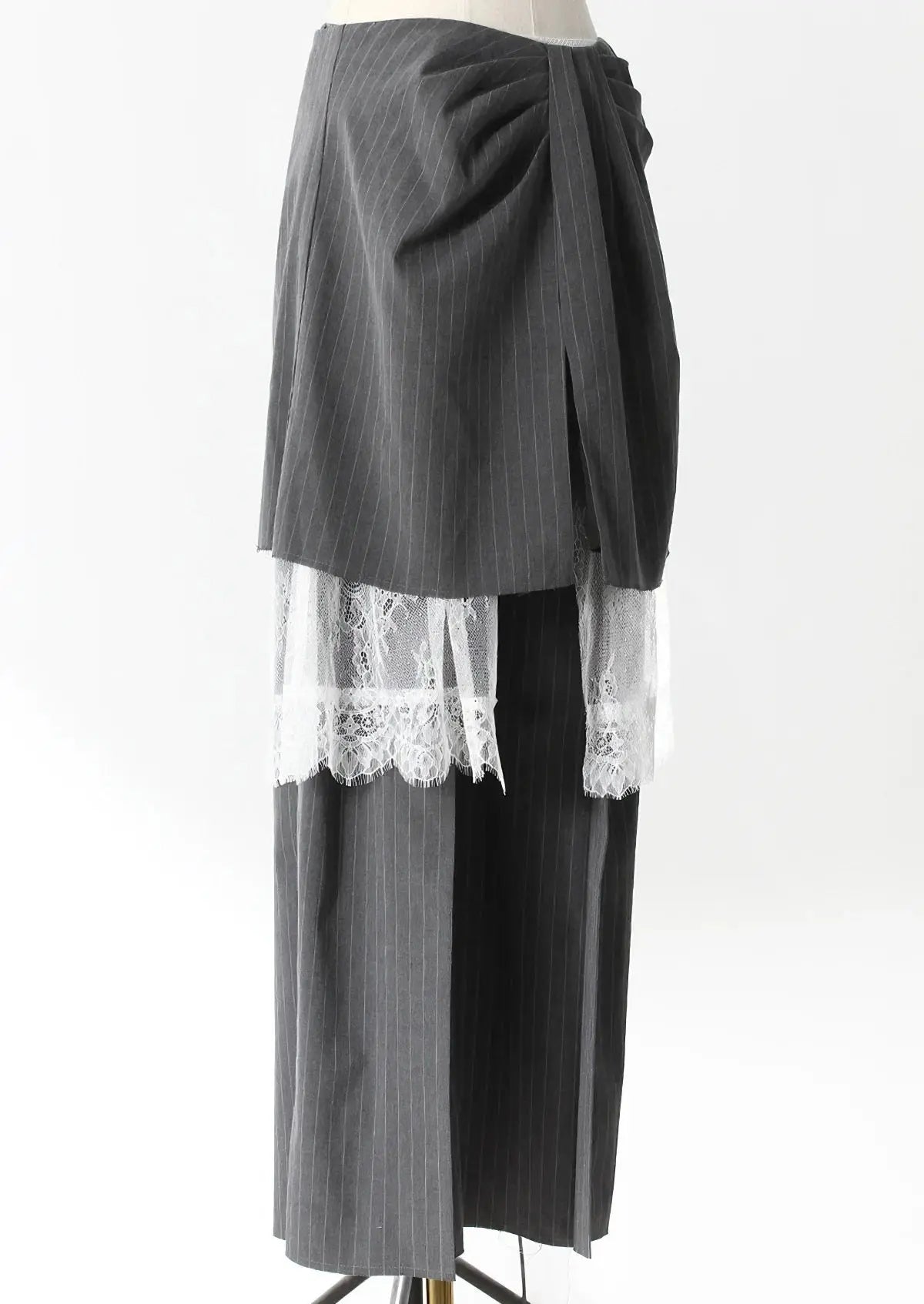 Formula Pants Blue Moon Fashion House