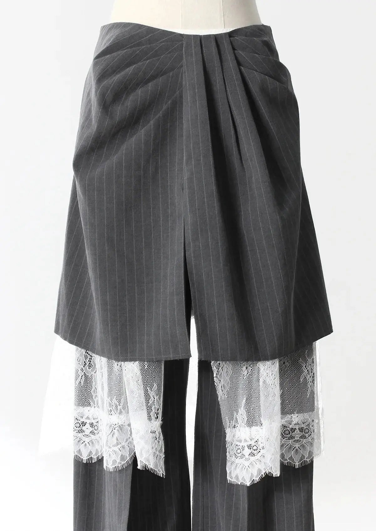 Formula Pants Blue Moon Fashion House