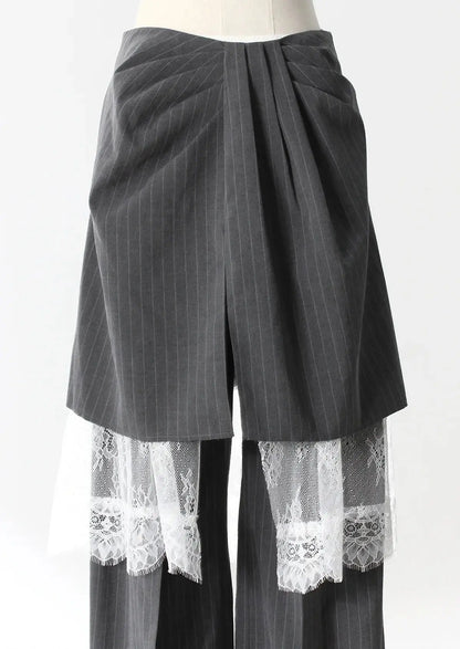 Formula Pants Blue Moon Fashion House