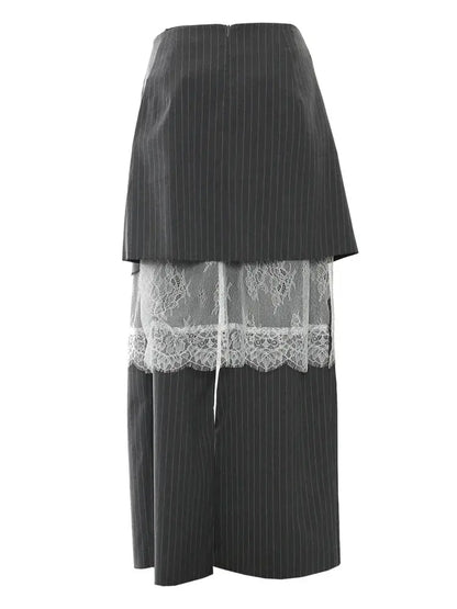 Formula Pants Blue Moon Fashion House