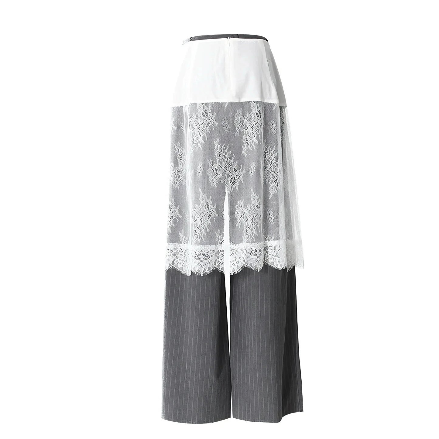 Formula Pants Blue Moon Fashion House