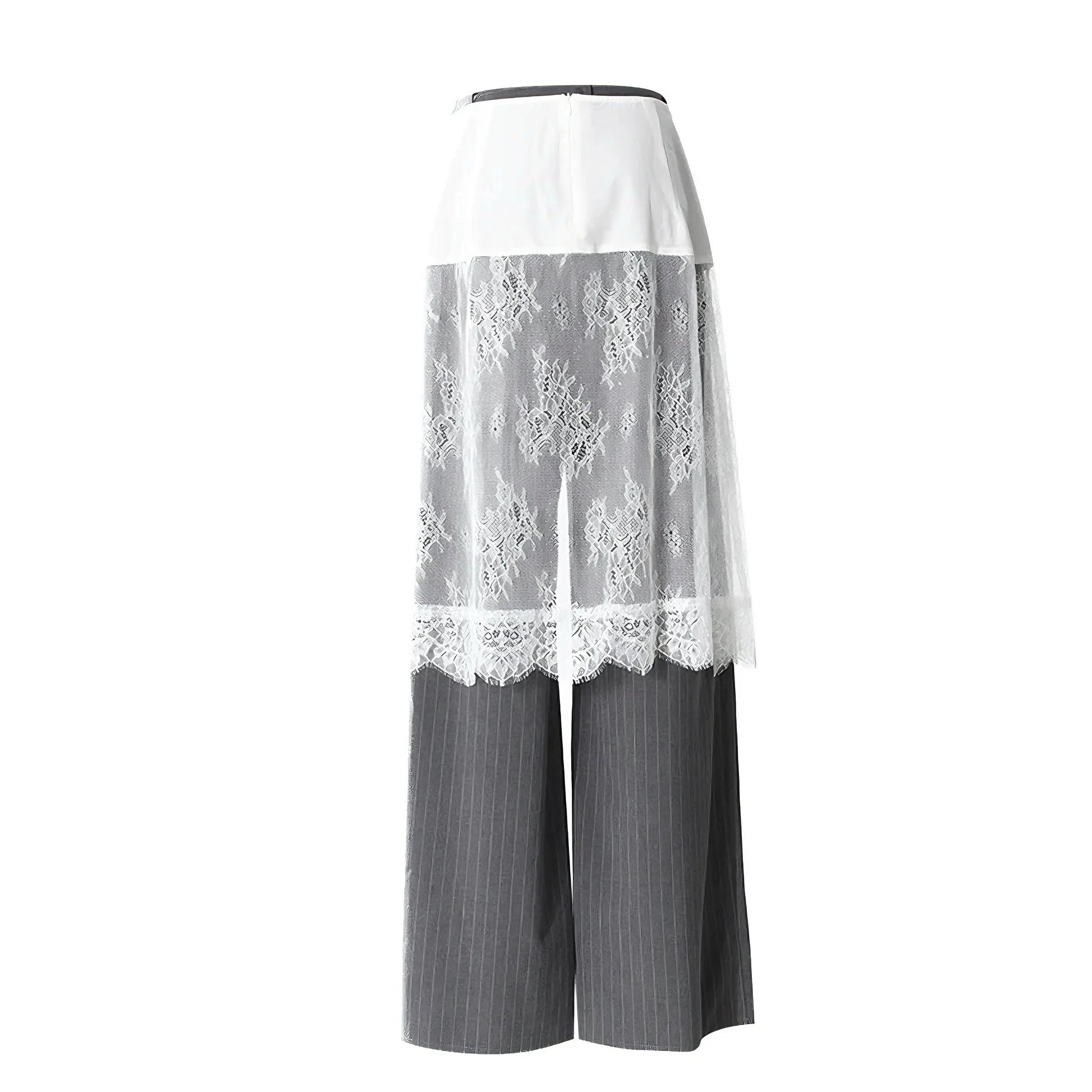 Formula Pants Blue Moon Fashion House