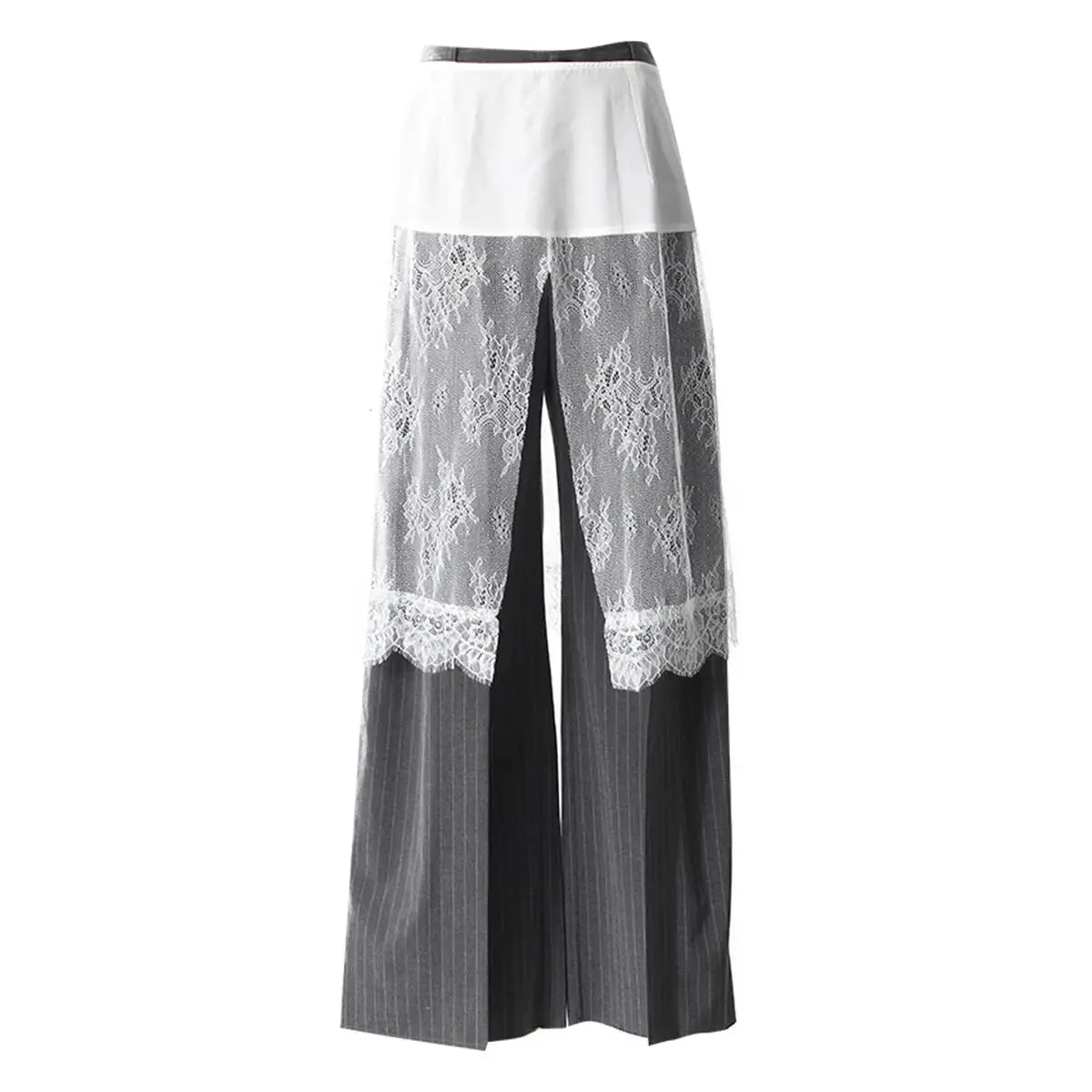 Formula Pants Blue Moon Fashion House