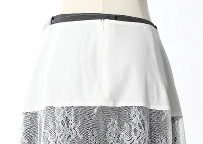 Formula Pants Blue Moon Fashion House