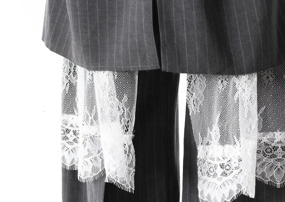 Formula Pants Blue Moon Fashion House