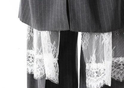 Formula Pants Blue Moon Fashion House
