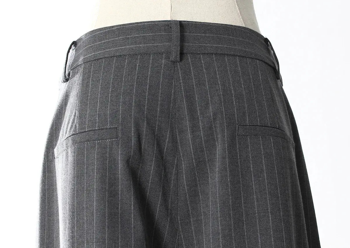 Formula Pants Blue Moon Fashion House