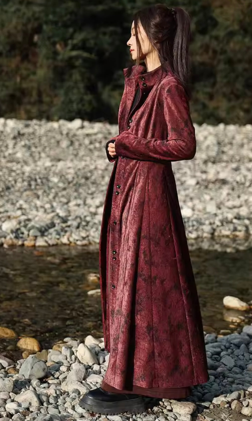 Darina Coat