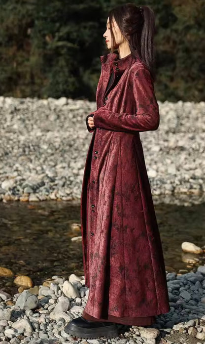 Darina Coat